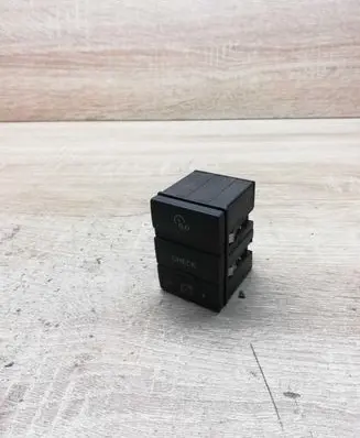 Audi A6 S6 C6 4F Other switches/knobs/shifts 4F0927123A