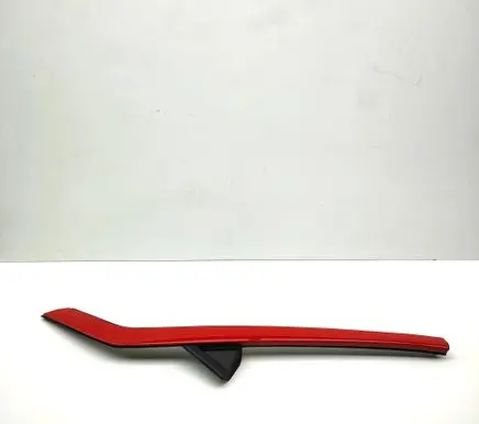 Opel Mokka B (C) pillar trim 9834916780 983491671N