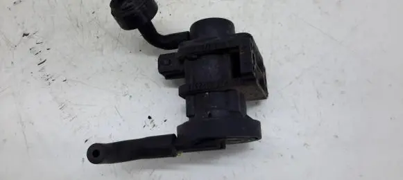 Opel Zafira A Turbo solenoid valve 09158200