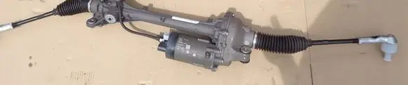Volkswagen Caddy Steering rack 5R4423050H