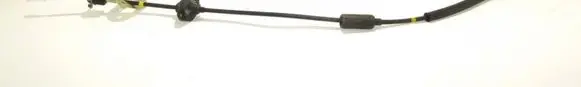 Hyundai Tucson JM Gear shift cable linkage