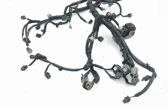 Toyota GT 86 Engine installation wiring loom 24020AE841
