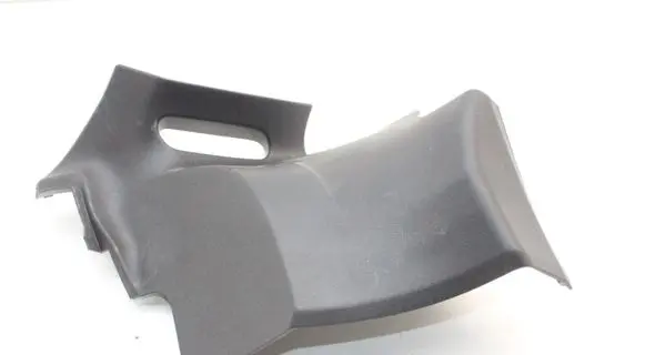 Audi E-tron GT (C) pillar trim 4J3867241