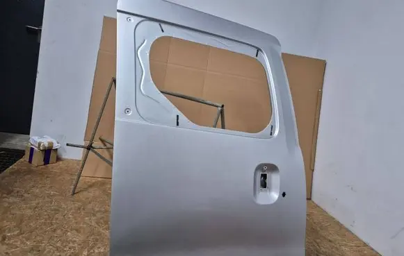 Dacia Dokker Side sliding door 