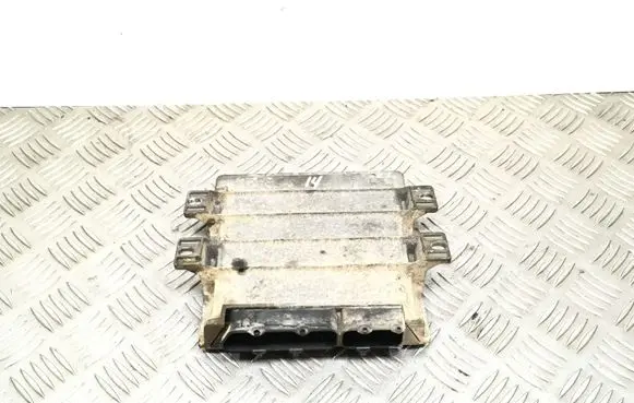 Rover 45 Engine control unit/module NNN100742 M3M0116MQ 0040100742