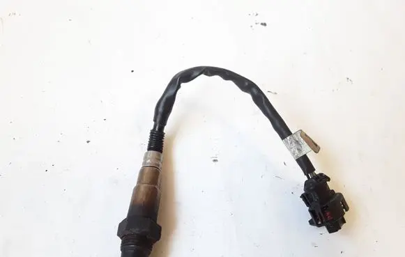 Opel Astra H Lambda probe sensor 0258006499