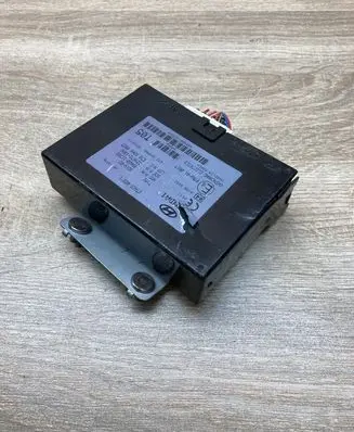 Hyundai Getz Power management control unit 954001C302 3298721002