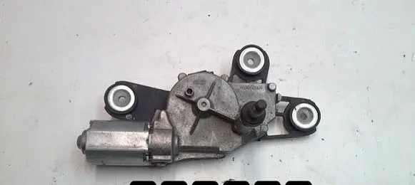 Ford Fiesta Rear window wiper motor 0390201209