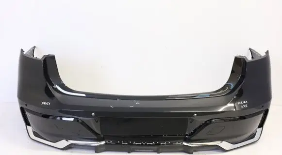 BMW 7 G70 Rear bumper 65784932