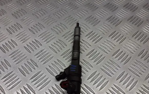 Opel Signum Fuel injectors set 0445110243