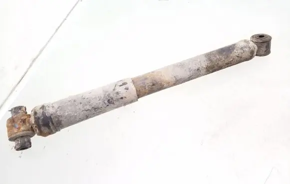 Ford Focus Rear shock absorber/damper 98AC18080