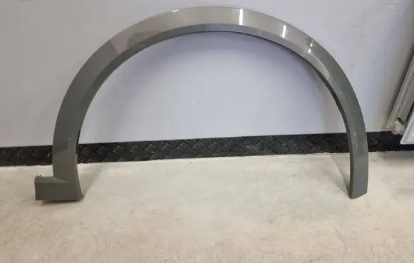 Audi e-tron Front arch trim 4KE853718F