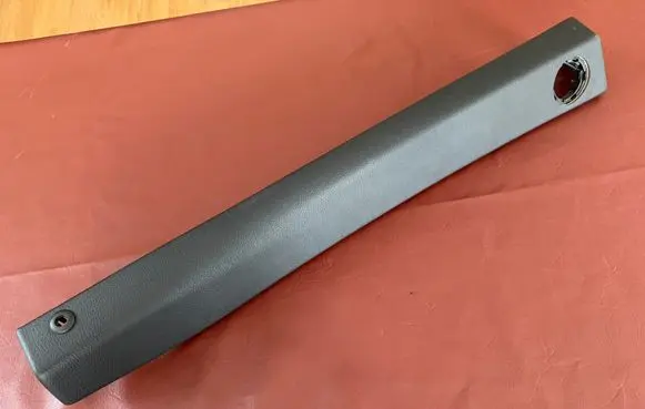BMW 4 F36 Gran coupe Other rear door trim element 7463931 51427463931
