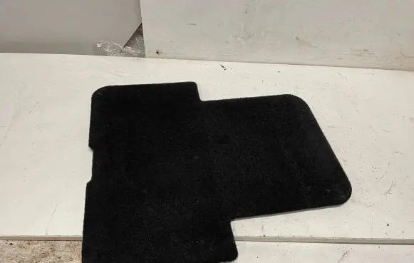 Ford S-MAX Trunk/boot floor carpet liner 6M21U111D66AF3ZHE