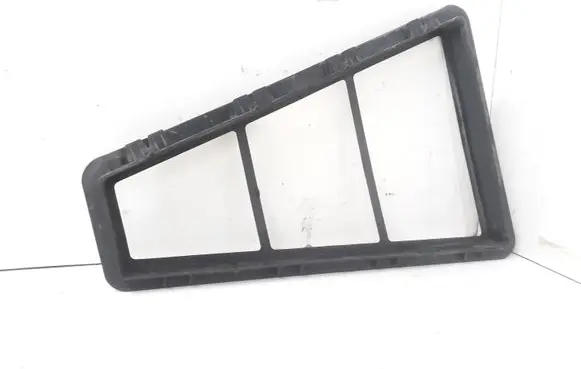 Volkswagen Phaeton Cabin air micro filter frame (part) 3D1819640