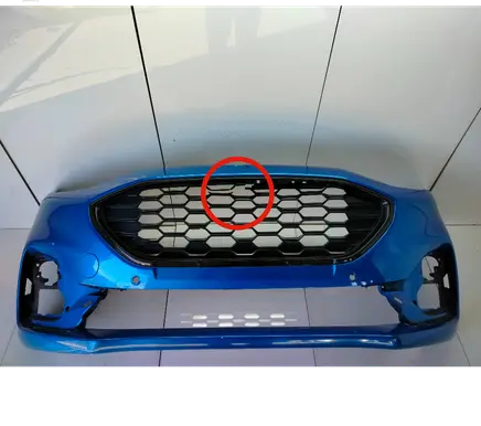 Ford Puma Front bumper L1TB-17757-D