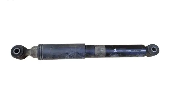 Renault Kangoo I Rear shock absorber damper bump stop 