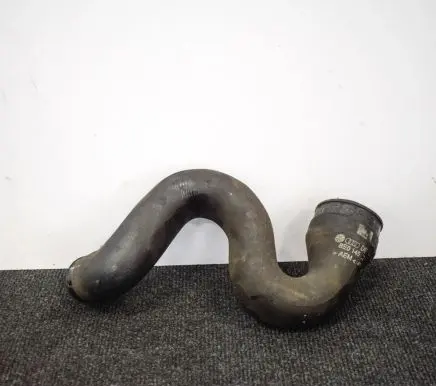 Audi A4 S4 B7 8E 8H Intercooler hose/pipe 8E0145834AH