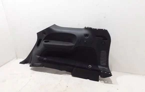 Dodge Durango Trunk/boot side trim panel 5PT18DX9AD