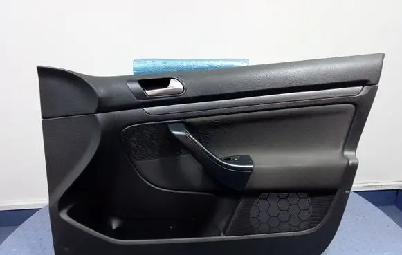 Volkswagen Golf VI Door card panel trim set 1K4867012