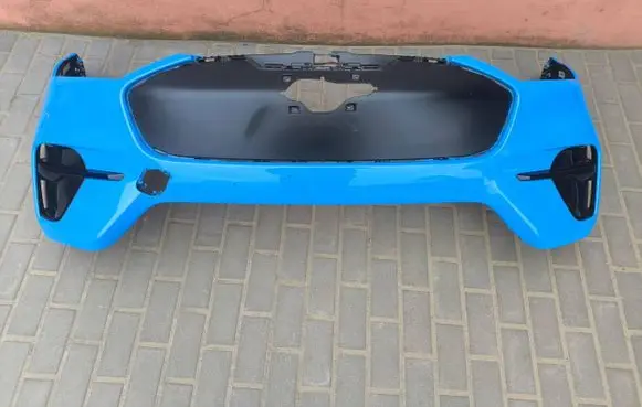 Ford Mustang Mach-E Front bumper