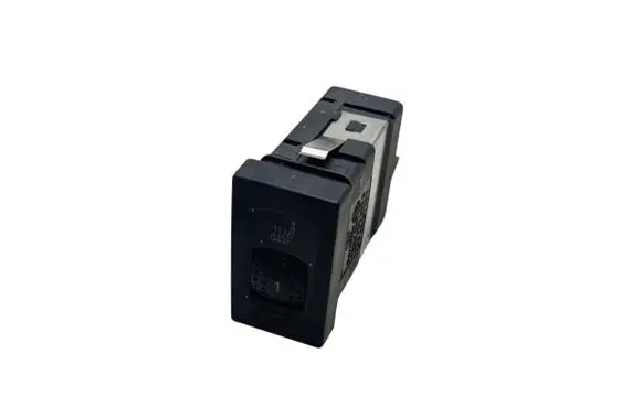 Volkswagen PASSAT B5.5 Seat heating switch 3B0963563D