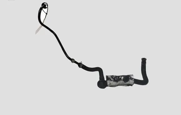 Audi A4 S4 B8 8K Vacuum line/pipe/hose 06H133781