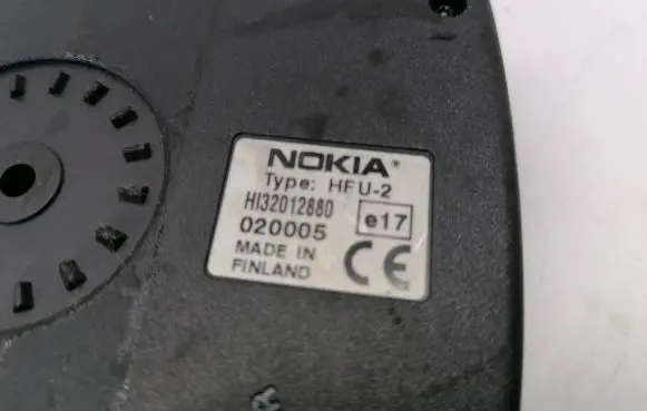 Seat Leon (1M) Other control units/modules 020005