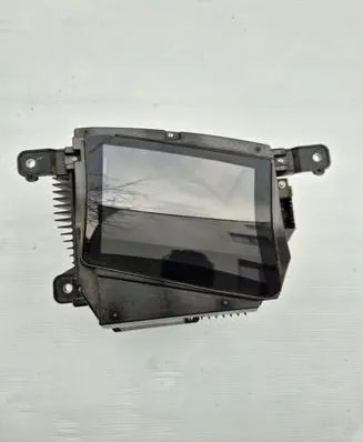BMW X6 E71 Screen/display/small screen 9195814