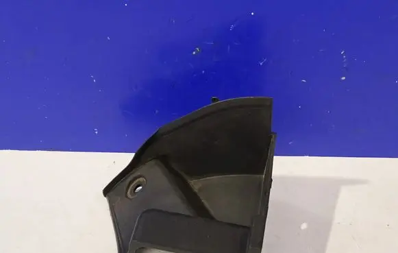 Jaguar F-Type Fender mounting bracket EX5316G033AE