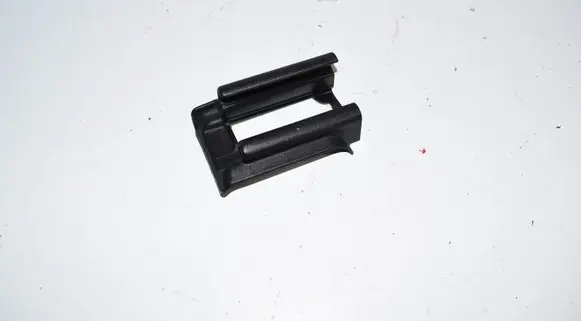 Mercedes-Benz C W204 Front passenger seat rail trim A2049190220