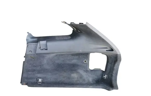 Volvo XC60 Trunk/boot side trim panel 30721203