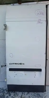 Fiat Ducato Side sliding door 190CM