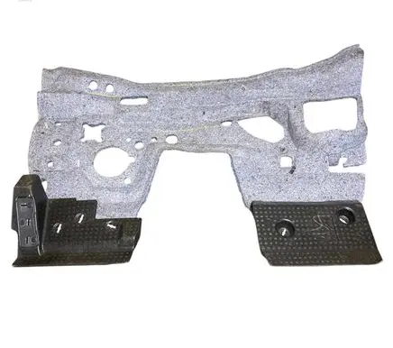 Ford Mustang VI Sound insulation of firewall AR3Z6301670A