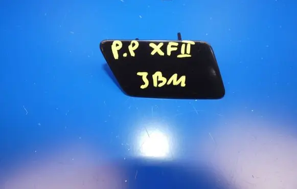 Jaguar XF X260 Headlight washer spray nozzle cap/cover 