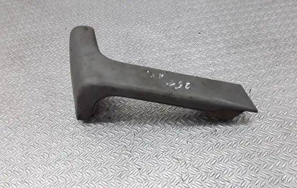 Volkswagen Transporter - Caravelle T4 Front door interior handle trim 