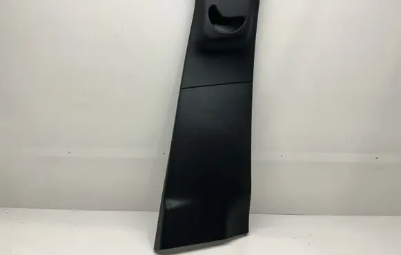 Opel Mokka B (B) pillar trim (top) 9834916380