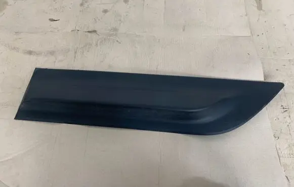 Mercedes-Benz Citan W415 Rear sill (body part) 