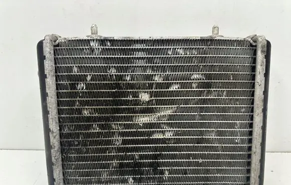 Honda Jazz IV GR Coolant radiator 1102547000 23009444
