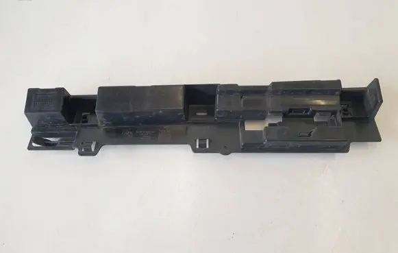 BMW 4 F36 Gran coupe Sill supporting ledge 7320207 15857711