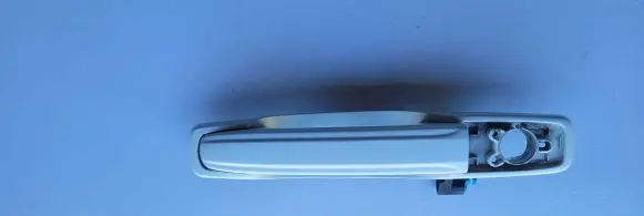 SsangYong Rodius Front door exterior handle