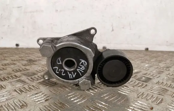 Toyota RAV 4 (XA40) Generator/alternator belt tensioner 166200R010
