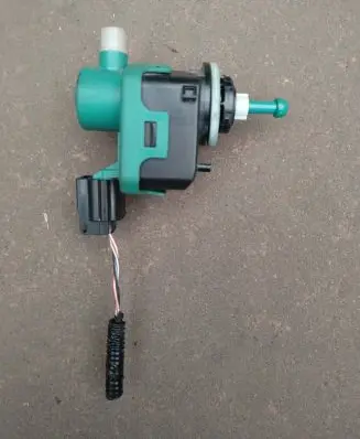 Renault Zoe Headlight level adjustment motor 8200501939