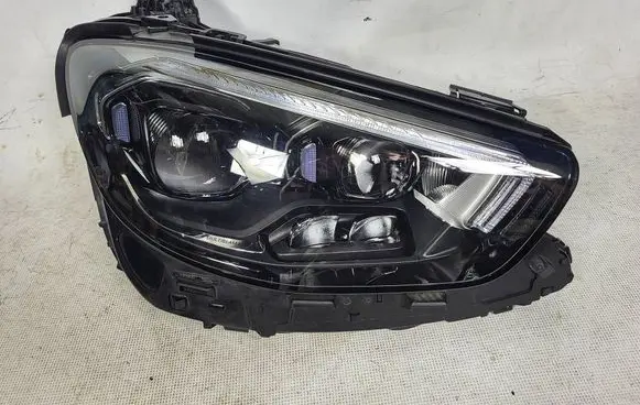 Mercedes-Benz E AMG W213 Headlight/headlamp A2139066810 1EX2578 Q01ZGS001