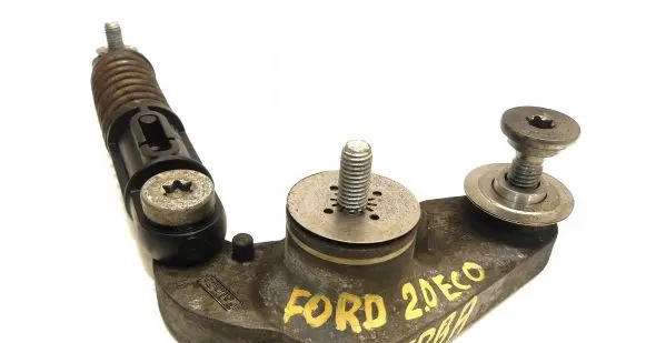 Ford Mondeo MK IV other engine part BB5E6A228BA