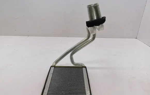 Honda CR-V Heater blower radiator