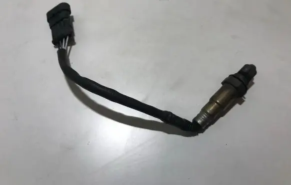 Fiat Grande Punto Lambda probe sensor 0258006206 lsf4.2