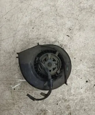 Ford Fiesta Heater fan/blower