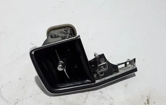 Volvo S90, V90 Dashboard side air vent grill/cover trim 31366585