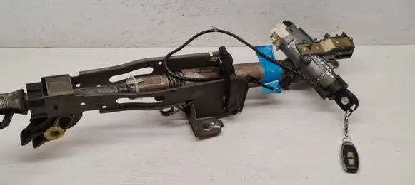 Volkswagen Sharan Ignition lock 7M1419501AF 95VW3C529 P012106